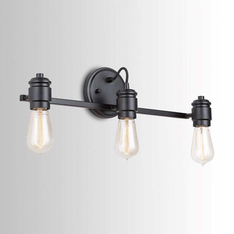 Austin Allen & Co. Menlo 3-Light Vanity