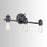 Austin Allen & Co. Menlo 3-Light Vanity
