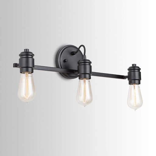 Austin Allen & Co. Menlo 3-Light Vanity