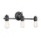 Austin Allen & Co. Menlo 3-Light Vanity