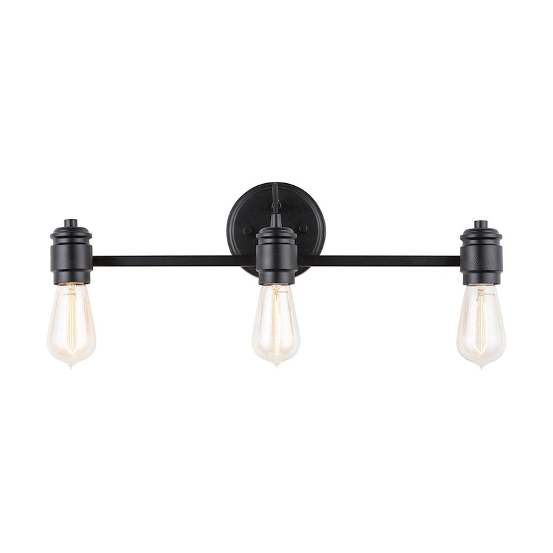 Austin Allen & Co. Menlo 3-Light Vanity