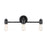 Austin Allen & Co. Menlo 3-Light Vanity