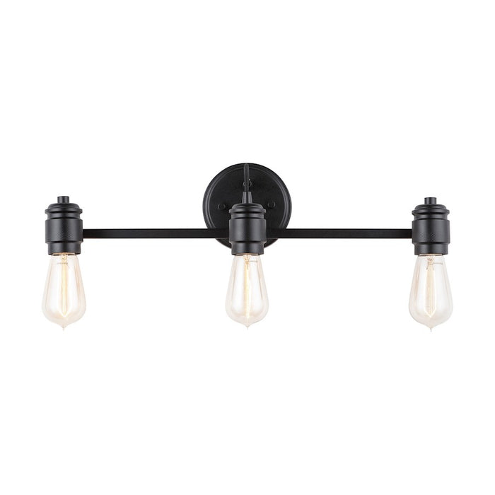 Austin Allen & Co. Menlo 3-Light Vanity
