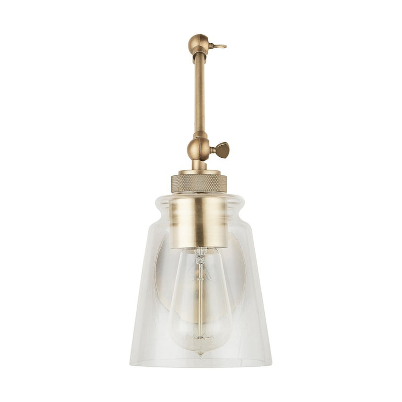 Austin Allen & Co. Profile 1-Light Sconce