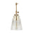 Austin Allen & Co. Profile 1-Light Sconce
