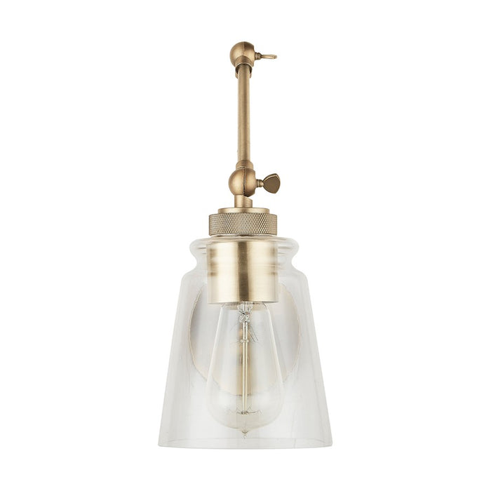 Austin Allen & Co. Profile 1-Light Sconce