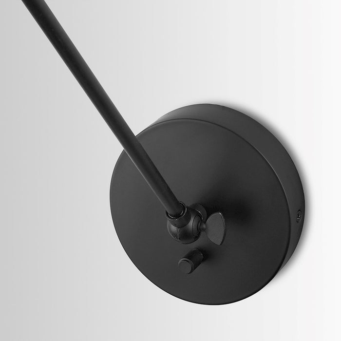Austin Allen & Co. Profile 1-Light Sconce