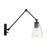 Austin Allen & Co. Profile 1-Light Sconce