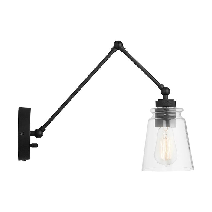 Austin Allen & Co. Profile 1-Light Sconce