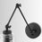 Austin Allen & Co. Profile 1-Light Sconce