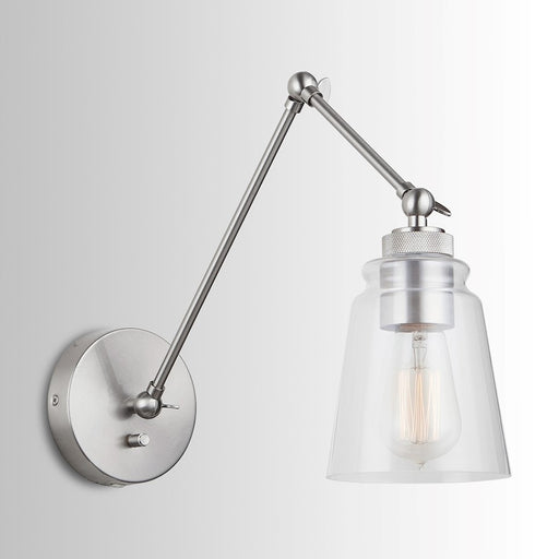 Austin Allen & Co. Profile 1-Light Sconce