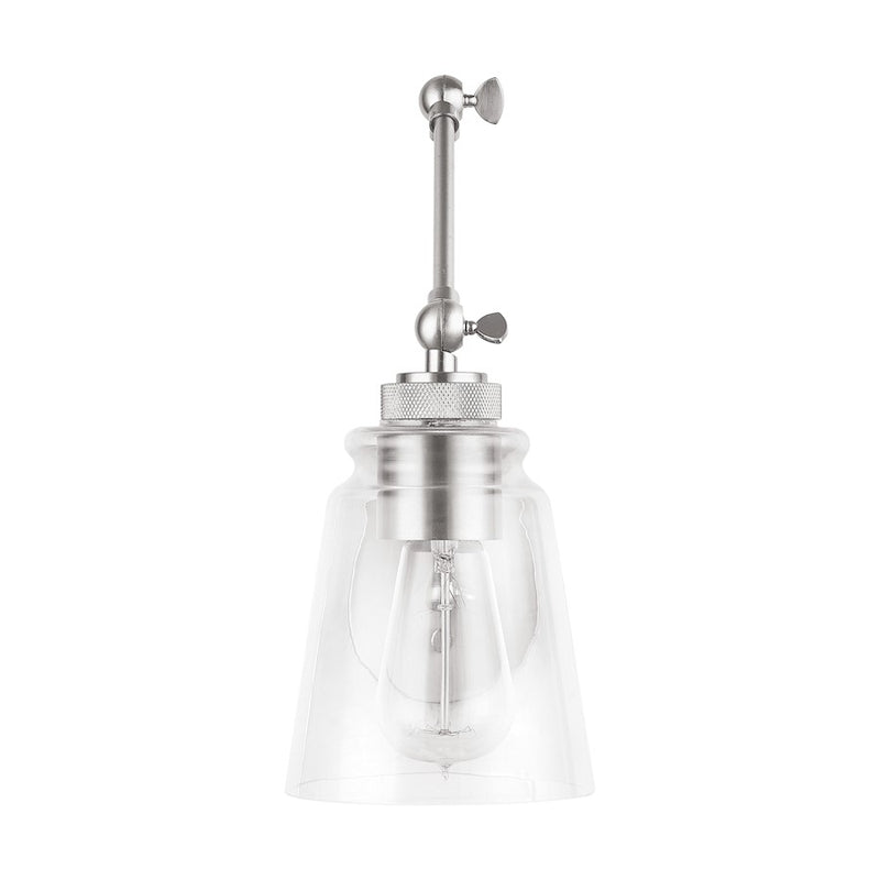 Austin Allen & Co. Profile 1-Light Sconce