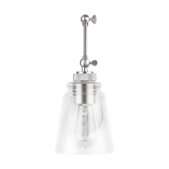 Austin Allen & Co. Profile 1-Light Sconce