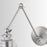 Austin Allen & Co. Profile 1-Light Sconce