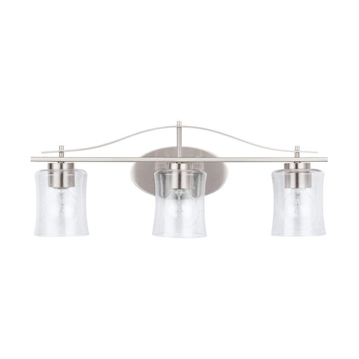 Austin Allen & Co. Calipso 3-Light Vanity