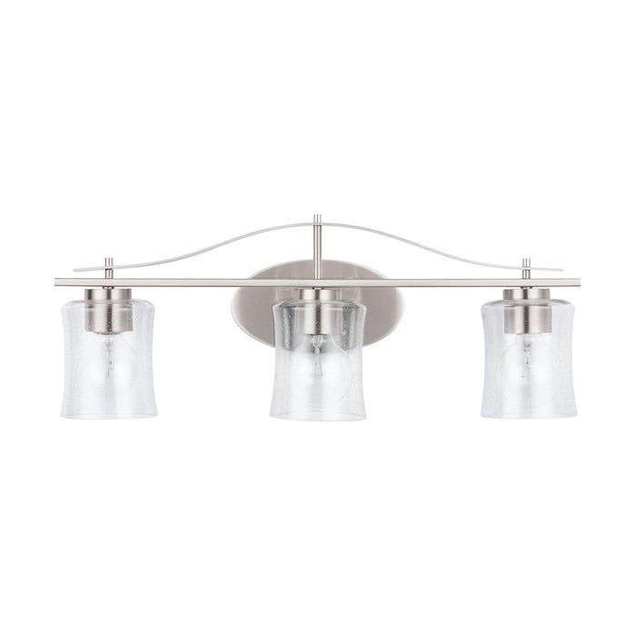 Austin Allen & Co. Calipso 3-Light Vanity
