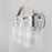 Austin Allen & Co. Calipso 3-Light Vanity