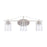 Austin Allen & Co. Calipso 3-Light Vanity