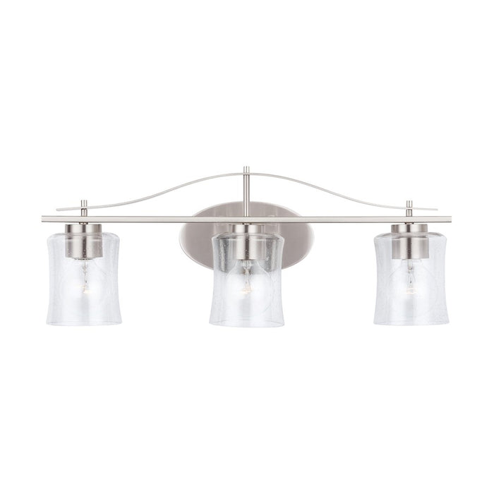 Austin Allen & Co. Calipso 3-Light Vanity