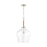 Austin Allen & Co. Boland 1-Light Pendant