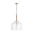 Austin Allen & Co. Corde 1-Light Pendant
