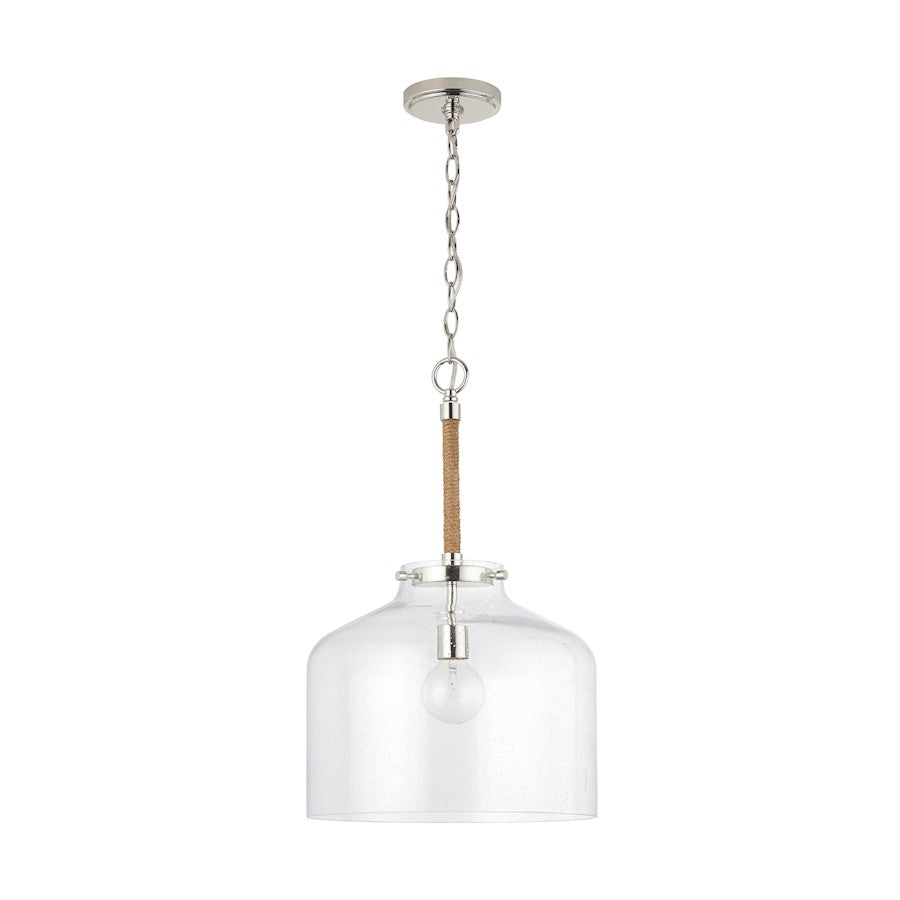 Austin Allen & Co. Corde 1-Light Pendant
