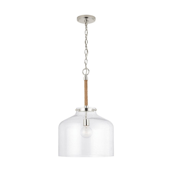 Austin Allen & Co. Corde 1-Light Pendant