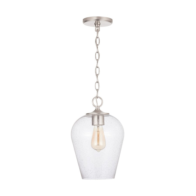 Austin Allen & Co. Verret 1-Light Pendant