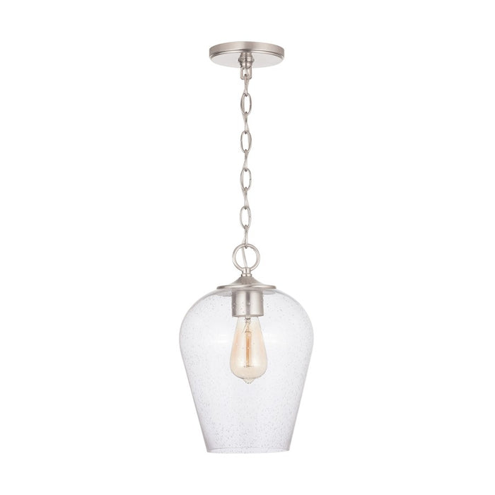 Austin Allen & Co. Verret 1-Light Pendant