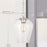 Austin Allen & Co. Verret 1-Light Pendant
