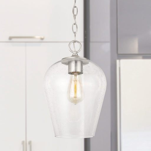 Austin Allen & Co. Verret 1-Light Pendant