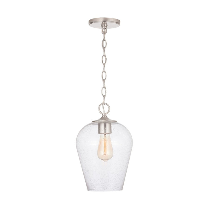 Austin Allen & Co. Verret 1-Light Pendant