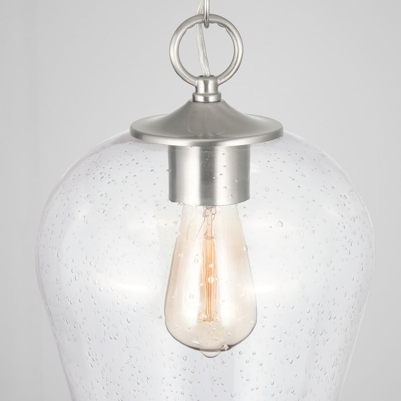 Austin Allen & Co. Verret 1-Light Pendant
