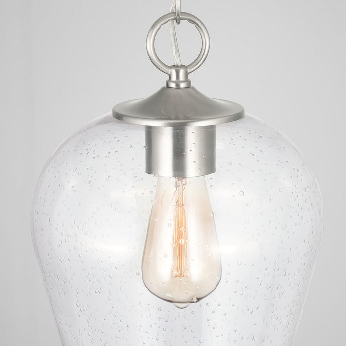 Austin Allen & Co. Verret 1-Light Pendant