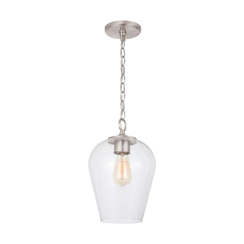 Austin Allen & Co. Verret 1-Light Pendant