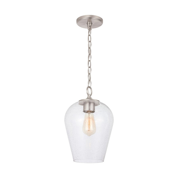 Austin Allen & Co. Verret 1-Light Pendant