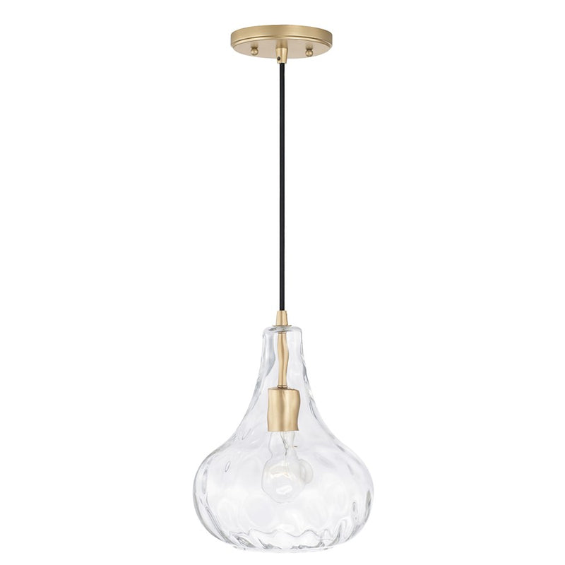 Austin Allen & Co. 1-Light Pendant