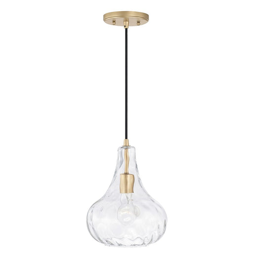 Austin Allen & Co. 1-Light Pendant