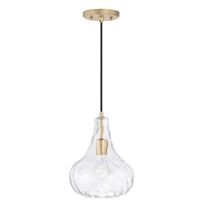 Austin Allen & Co. 1-Light Pendant
