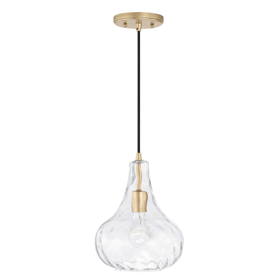 Austin Allen & Co. 1-Light Pendant