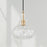 Austin Allen & Co. 1-Light Pendant