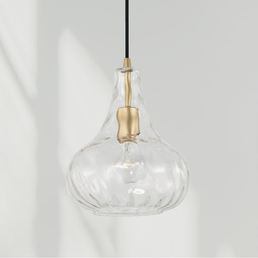 Austin Allen & Co. 1-Light Pendant