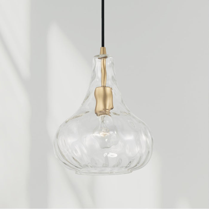 Austin Allen & Co. 1-Light Pendant