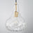 Austin Allen & Co. 1-Light Pendant