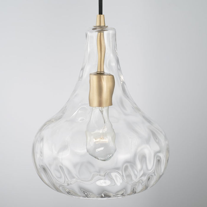 Austin Allen & Co. 1-Light Pendant