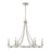 Austin Allen & Co. 6-Light Chandelier