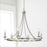Austin Allen & Co. 6-Light Chandelier