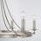 Austin Allen & Co. 6-Light Chandelier