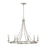 Austin Allen & Co. 6-Light Chandelier