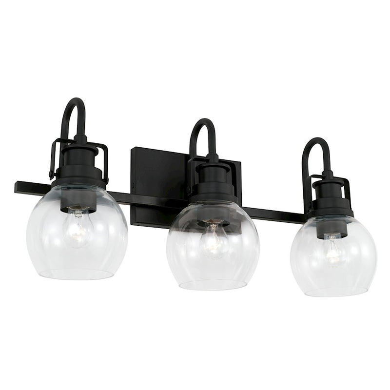 Austin Allen & Co. 3-Light Vanity